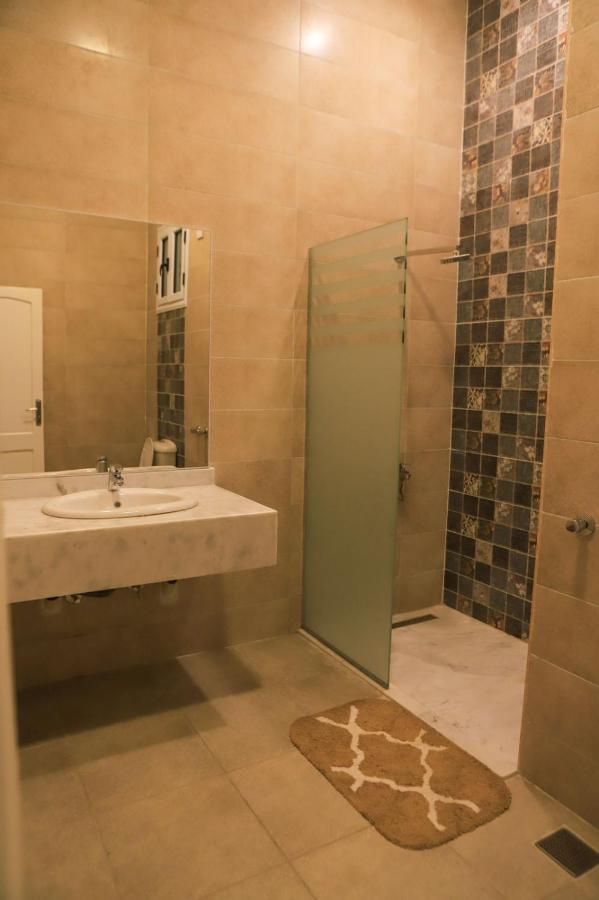 Royal Nile Villas - Pool View Apartment 2 Louxor Extérieur photo
