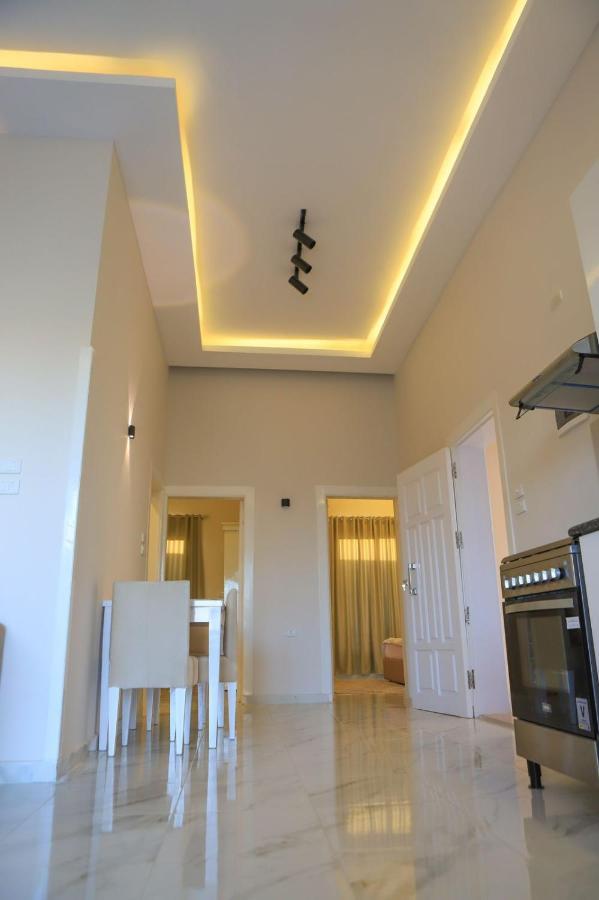 Royal Nile Villas - Pool View Apartment 2 Louxor Extérieur photo
