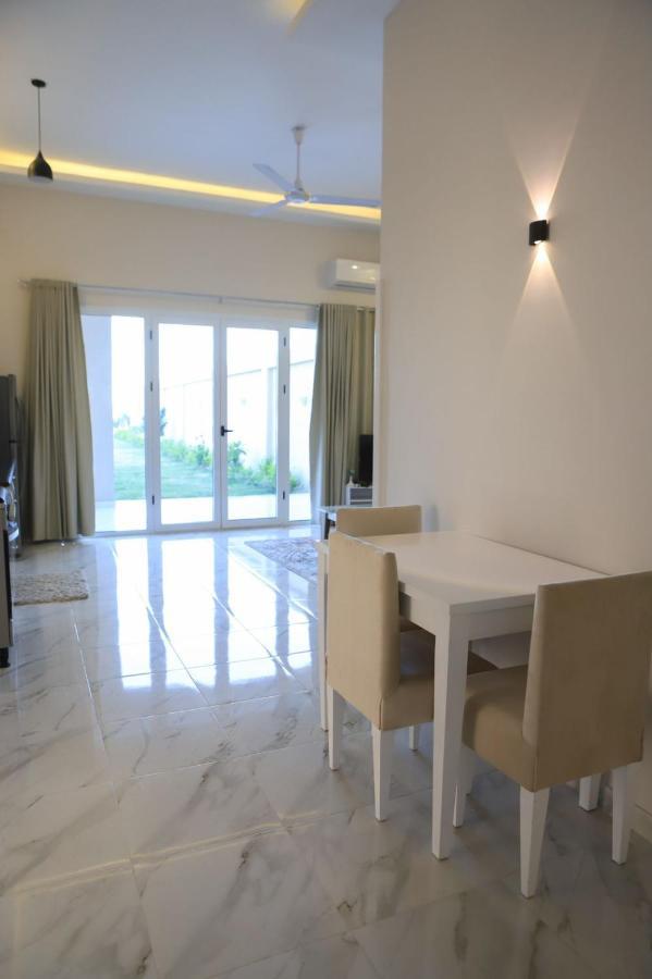 Royal Nile Villas - Pool View Apartment 2 Louxor Extérieur photo